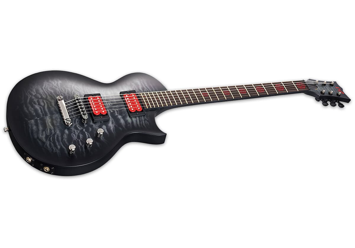 Ben burnley clearance signature guitar